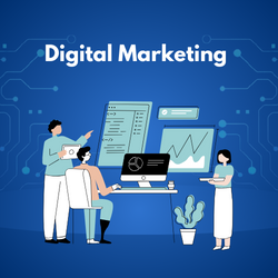 Docode, Digital Marketing, Social Media Management
