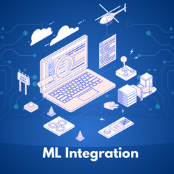 Docode, Machine Learning, MLIntegration