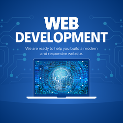 Docode, Web Development